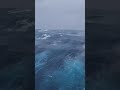 Ocean storm | ocean sound