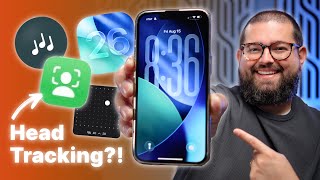 10 Hidden iOS 26 Features You Probably Missed!