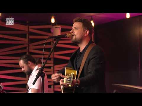 KFOG Private Concert: Flagship - “Burn It Up”