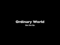 Ordinary World - Get Set Go