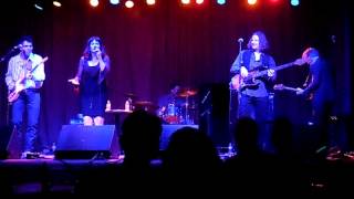 Janiva Magness - Your House is Burnin&#39; - Beachland Ballroom 3-15-16