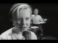 Throwing Muses - Counting Backwards (Official Video)
