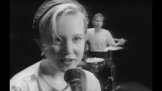 Throwing Muses - Counting Backwards video