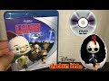 Blu Ray O Galinho Chicken Little