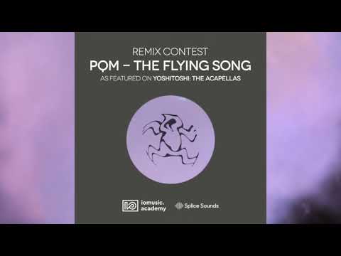 PQM feat. Cica - The Flying Song (Sukiyaki Takuya Remix)