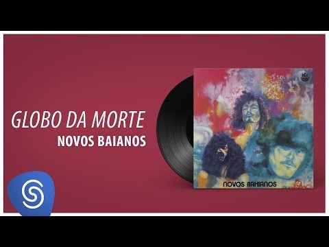 Video thumbnail for Globo Da Morte