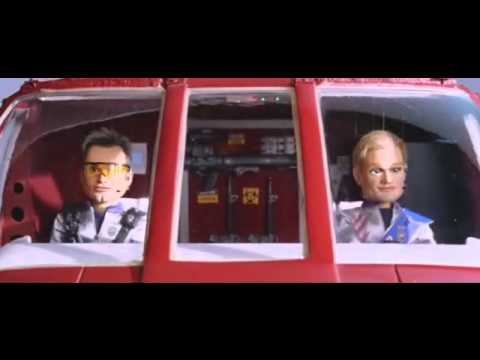 Team America- Theme song