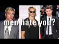 Why Handsome Men Will Experience Hate From Other Men