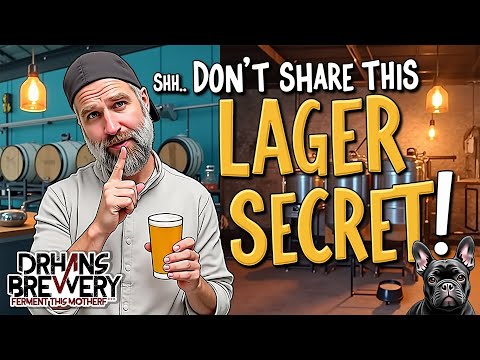 Lager Yeast: The Microbial Maestro Behind Crisp Brews | Golden Age