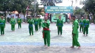Download lagu Buletin TNI AD eps 186 (05-03-2018) mp3