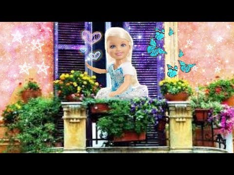 Barbie - Chelsea runs away