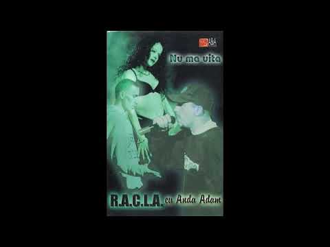 R.A.C.L.A. feat. Anda Adam- Fiesta