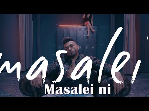 MASALEI TM BAX X KAMAL RAJA -