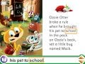 LeapFrog Explorer EBook Trailer Ozzie And Mack