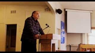 Numbers 6:22-27 Get This Blessing And Pass It On / Paul Aguilar