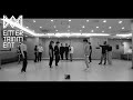 B1A4 - Like a Movie (Dance Practice Version)
