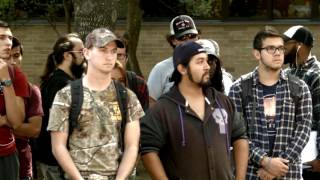 Give Me an Answer - #0316 - Texas State University - Spirituality