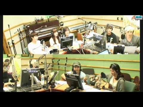 120815 Sukira - 힐링카페(Healing Cafe) [Kyuhyun Cut]