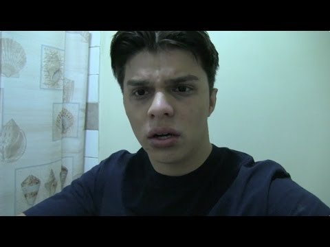 PARANORMAL ACTIVITY: THE MARKED ONES - Official Clip - "What is Happening to Me" - United Kingdom