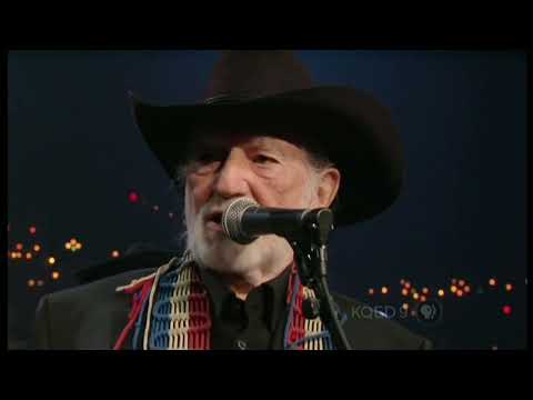 Hesitation blues - Willie Nelson, Ray Benson & Asleep at the wheel - live 2009