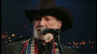 Hesitation blues - Willie Nelson, Ray Benson &amp; Asleep at the wheel - live 2009