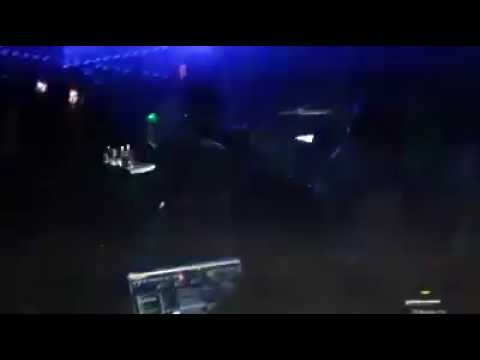 Izabella - B-day party @ club Tema , Sofia