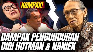 Download lagu Hotman & Naniek Mundur, Febri Diansyah Alasan Sakit: Hukum Kita Cuma Tajam Ke Bawah? mp3 Download lagu Hotman & Naniek Mundur, Febri Diansyah Alasan Sakit: Hukum Kita Cuma Tajam Ke Bawah? mp3