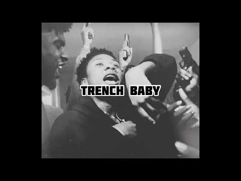 [FREE] SKILLA BABY X DETROIT TYPE BEAT 2023 "TRENCH BABY"