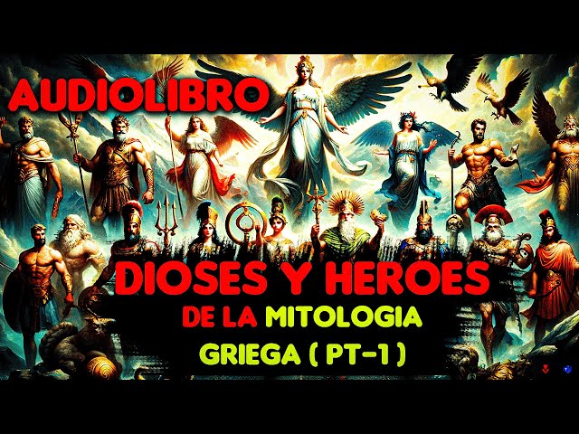 Vídeo relacionado con Bioviva Mitología, Héroes y Dioses - Juego de Cartas en Español, (BINC0031)