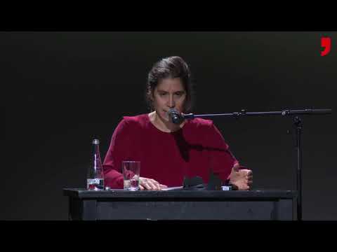 Leïla Slimani: Das Land der Anderen | The Country of Others [FR]