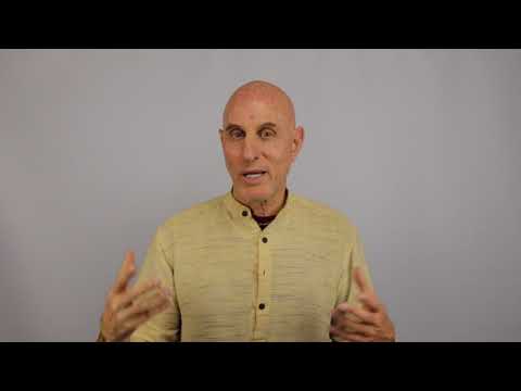 "Japa Happens" by HG Mahatma Prabhu - June 26, 2018