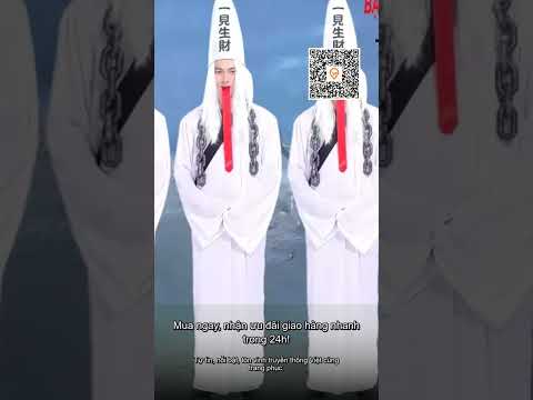 (CÓ SẴN) Trang Phục Pháp Sư, Trang Phục Đạo Sĩ, Quần Áo Pháp Sư, Quần Áo Đạo Sĩ - Loại Vải Đẹp