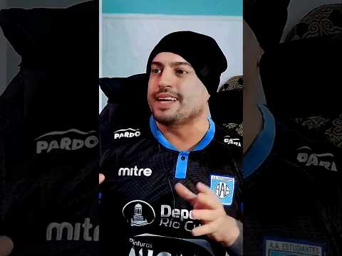 ¡ADN del Club! #estudiantesderiocuarto #futbol #parati #opiniones