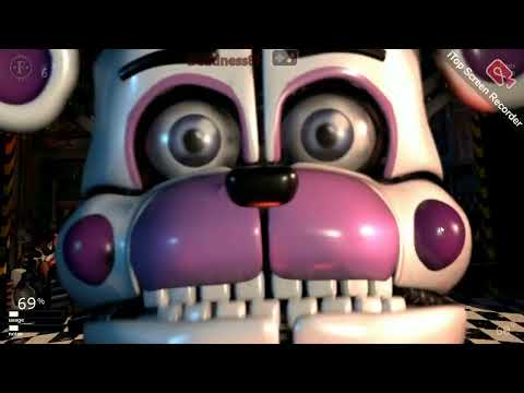 UCN expanded all added jumpscares