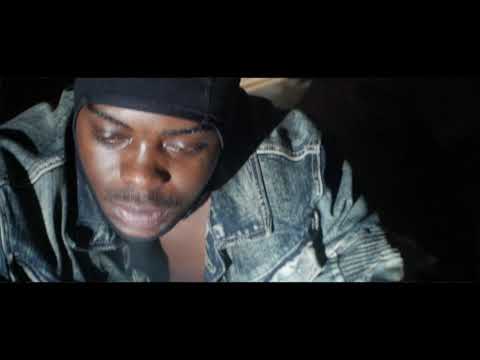 Black Da Runna - "Cold World" @KOSMODIDIT