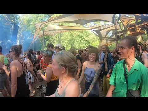 Heimya - Fusion Festival 2022 opening