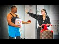 WIFE BREAKS UP WITH OVERWEIGHT HUSBAND What Happens Next Is SHOCKING The Prince Family