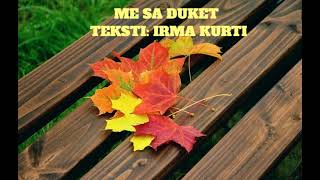 Irma Kurti - Me Sa Duket