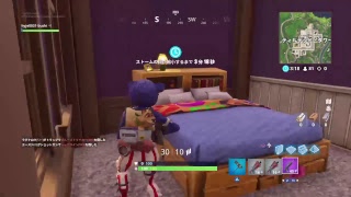 [フォｰトナイト]