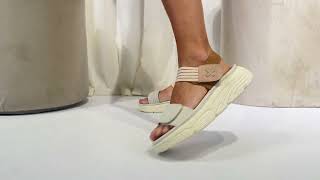 Video de ZURA BEIGE