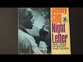 Night Letter (5:15) - Sonny Stitt