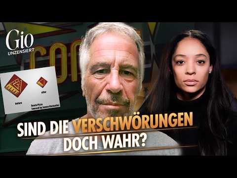 GALLERY OF HORROR: The Disturbing Codes of the Elites (PIZZAGATE 2026)