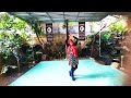 Bigger Houses Line Dance Choreo Helen Parkyn UK August 2025 Music Bigger Houses Dan Shay