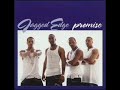 Jagged Edge Promise