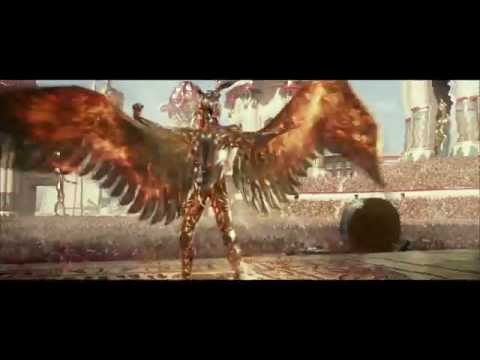 2016 Deuses do Egito