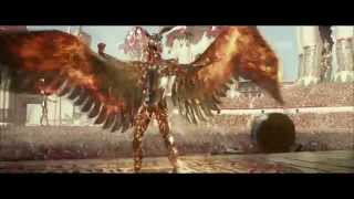 Deuses do Egito - Trailer Dublado