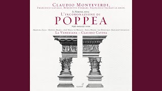 L&#39;incoronazione di Poppea: Act III Scene 8: Finale: Pur ti miro (Poppea, Nerone)