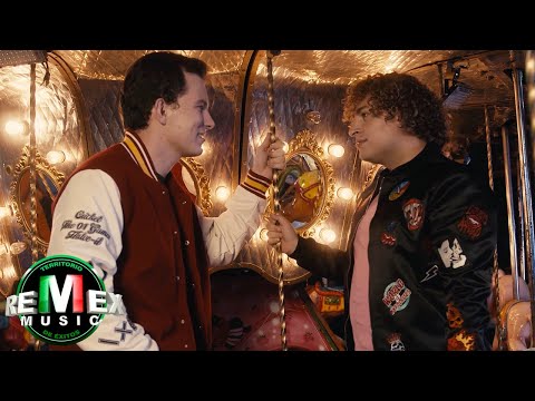 Angelo Diep - Me Gustas Un Chingo (Video Oficial)