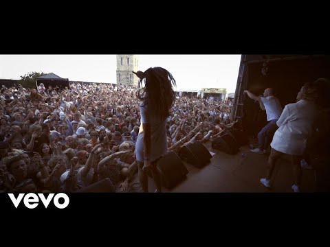 Linda Vidala - Bængshot ft. KingSkurkOne