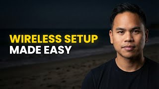 Video thumbnail for My Budget Wireless Microphone Explained! | FiFine K025 Review by DJ MOJOE